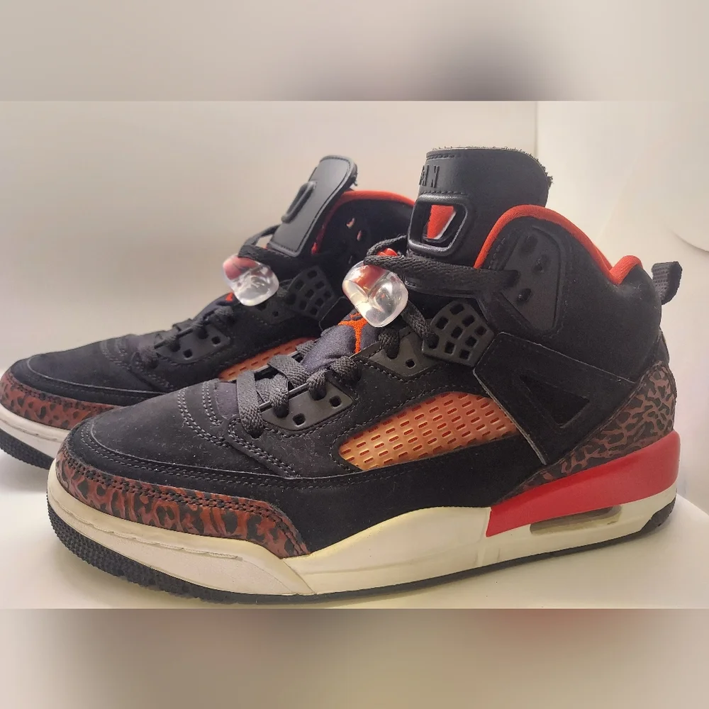 JORDAN Spizike 